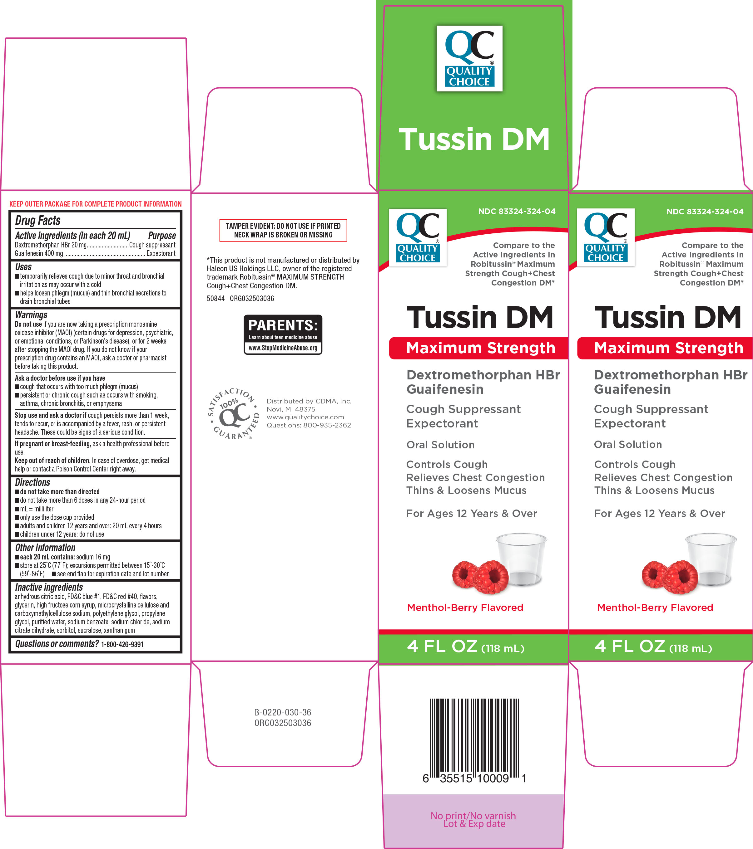 Pill image for Quality Choice 44-030