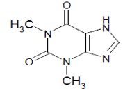 Pill image for Theophylline Extended-release Tablets