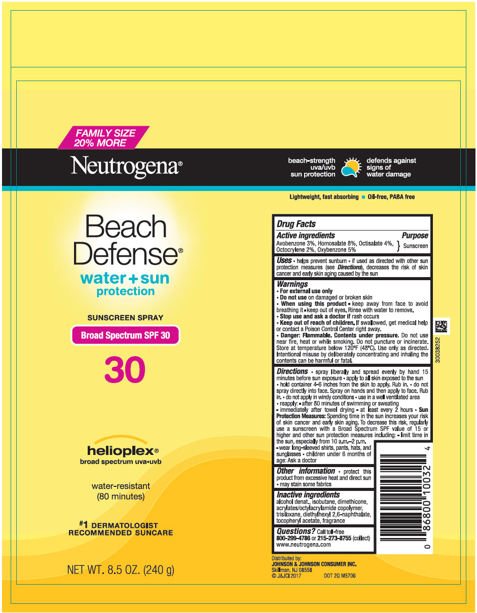 Pill image for Neutrogena ®