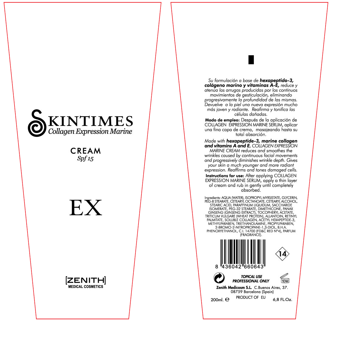 Pill image for Drug Facts