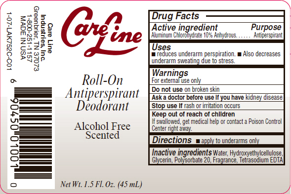 Pill image for Roll-on