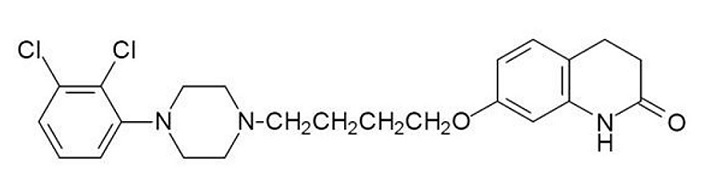 Pill image for These Highlights Do Not Include All The Information Needed To Use Aripiprazole Oral Solution Safely And Effectively. See Full Prescribing Information For Aripiprazole Oral Solution.