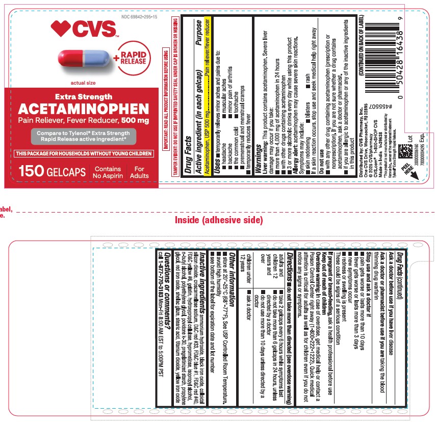 Pill image for Extra Strength