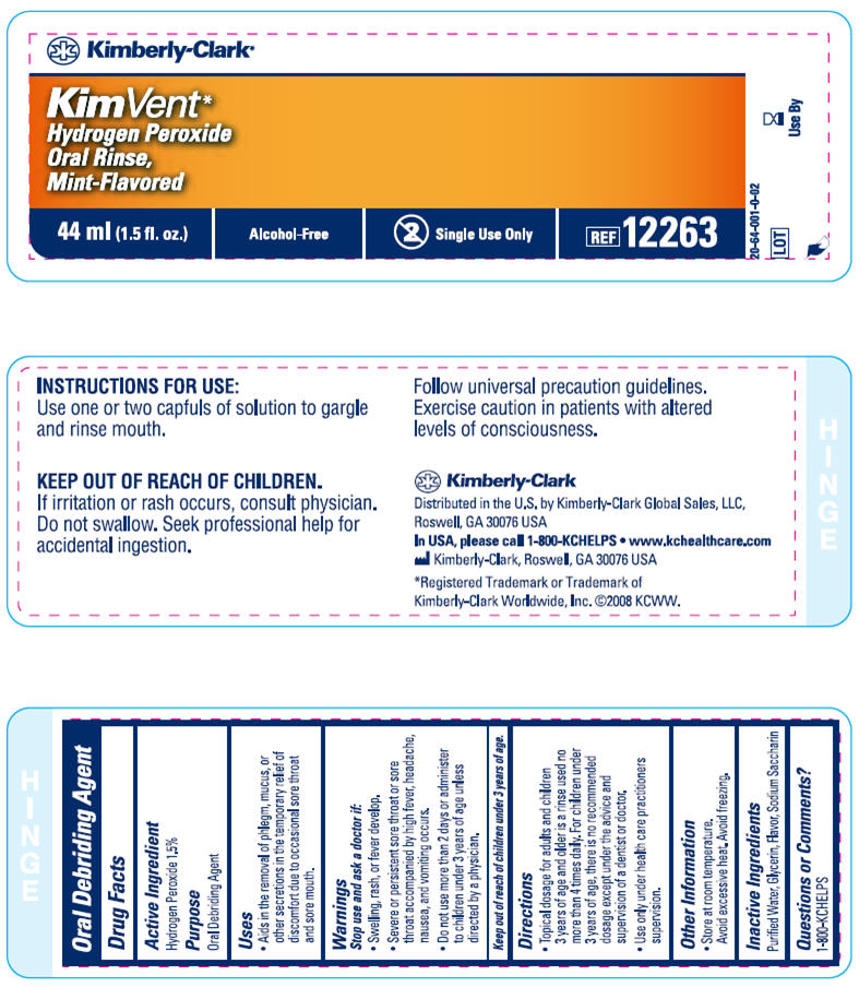 Pill image for Hydrogen Peroxide