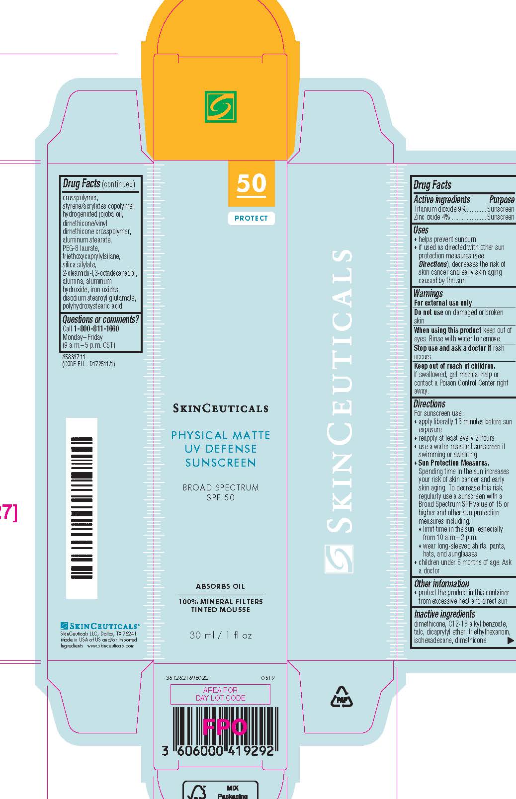 Pill image for Drug Facts