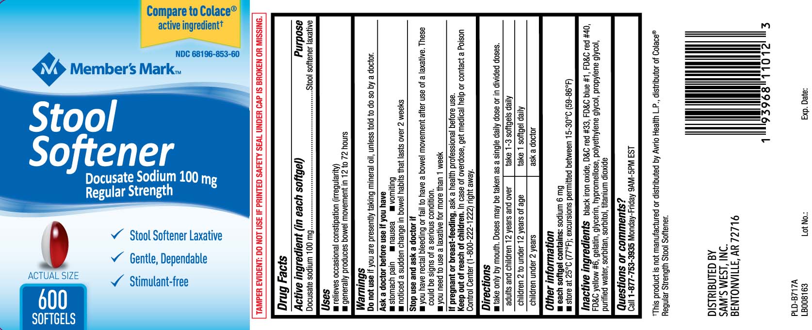 Pill image for Drug Facts