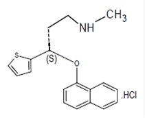 Pill image for These Highlights Do Not Include All The Information Needed To Use Duloxetine Delayed-release Capsules Safely And Effectively. See Full Prescribing Information For Duloxetine Delayed-release Capsules.