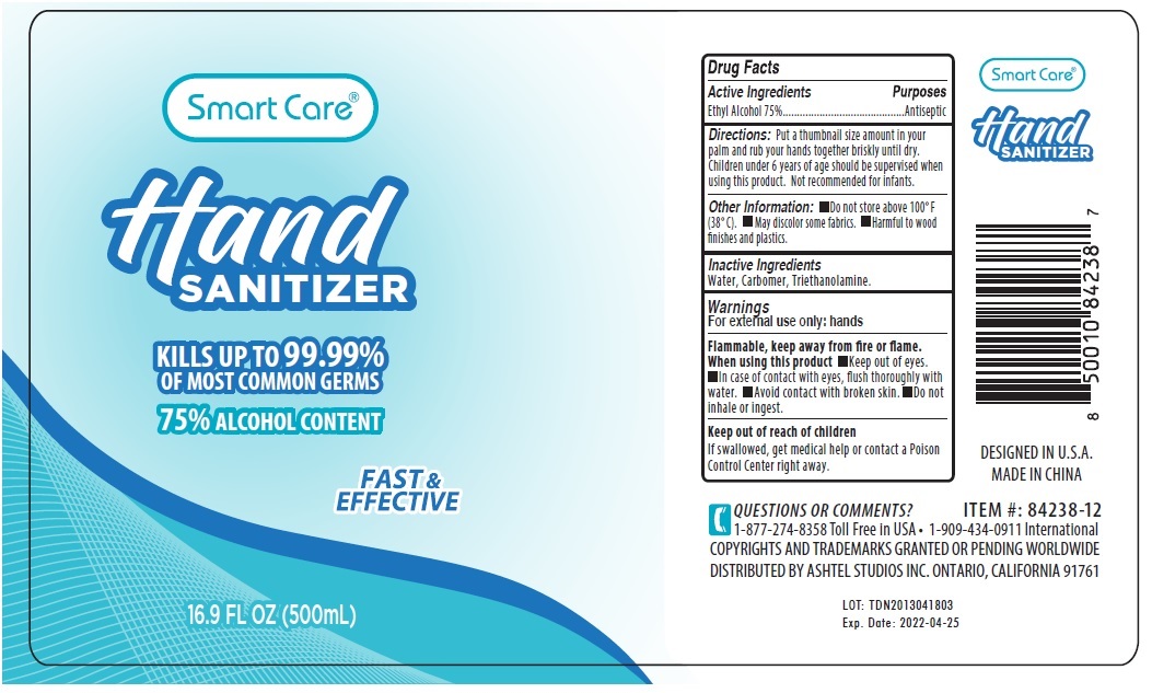 Pill image for Smart Care®