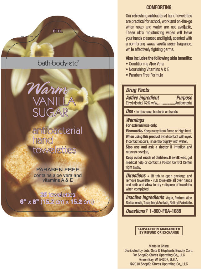 Pill image for Bath+body+etc®