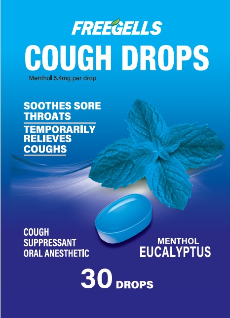 Pill image for Drug Facts