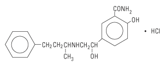 Pill image for Labetalol Hydrochloride Injection Usp