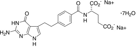 Pill image for These Highlights Do Not Include All The Information Needed To Use Pemetrexed For Injection Safely And Effectively. See Full Prescribing Information For Pemetrexed For Injection.