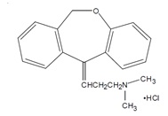 Pill image for These Highlights Do Not Include All The Information Needed To Use Doxepin Tablets Safely And Effectively. See Full Prescribing Information For Doxepin Tablets.