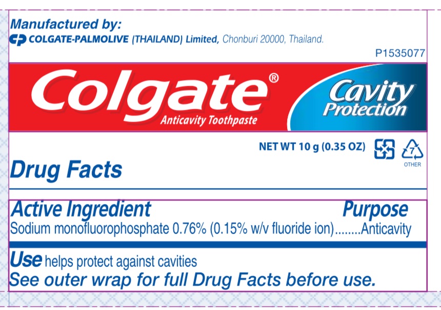 Pill image for murchison-hume dental kit toothbrush and toothpaste