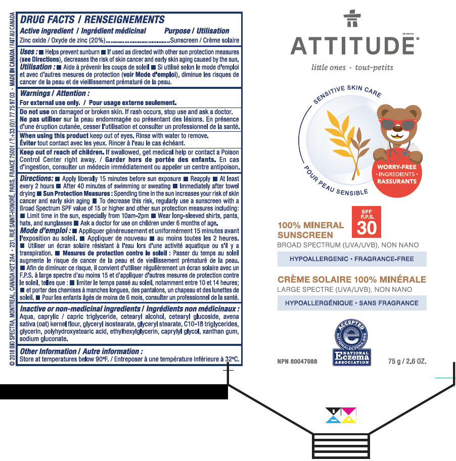 Pill image for Attitude®