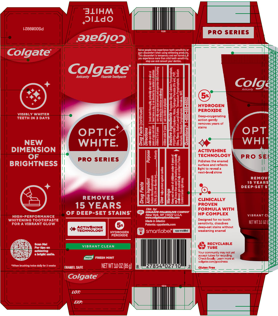Pill image for Optic White®