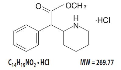 Pill image for These Highlights Do Not Include All The Information Needed To Use Methylphenidate Hydrochloride Extended-release Tablets Safely And Effectively. See Full Prescribing Information For Methylphenidate Hydrochloride Extended-release Tablets.