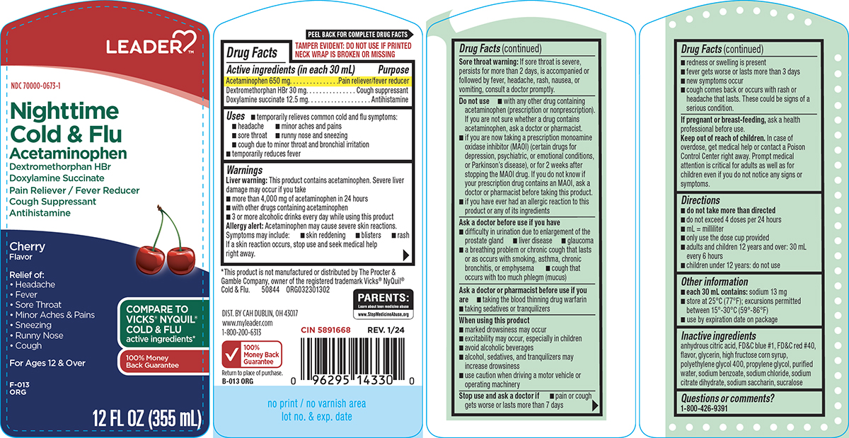 Pill image for Leader 44-013