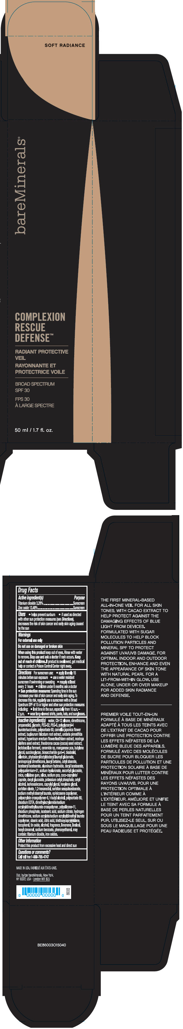 Pill image for Bareminerals®