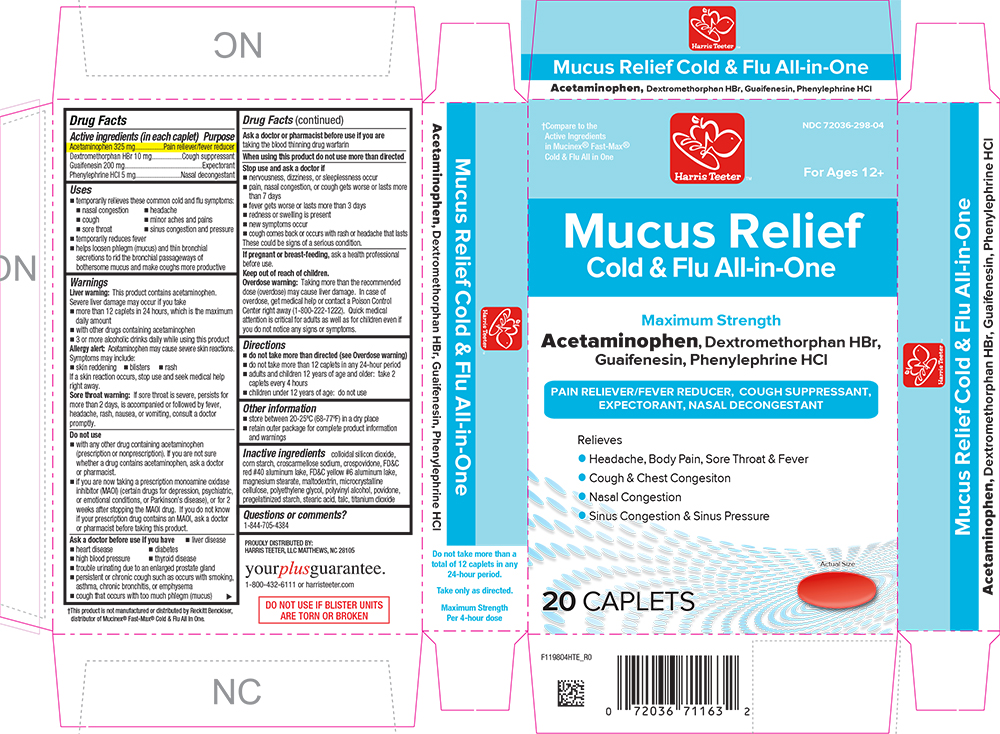 Pill image for Hte-1198-0222