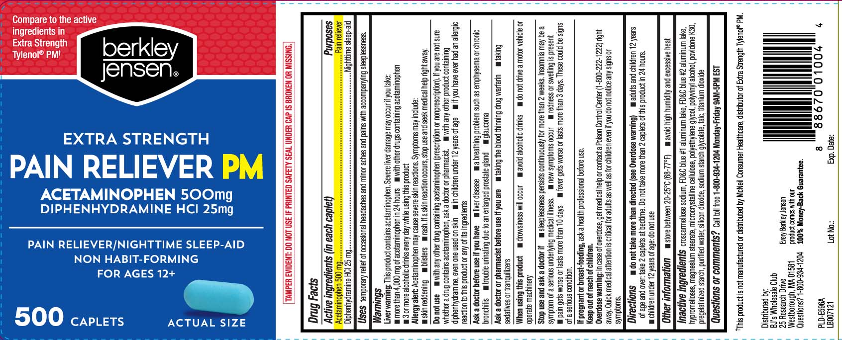 Pill image for Drug Facts