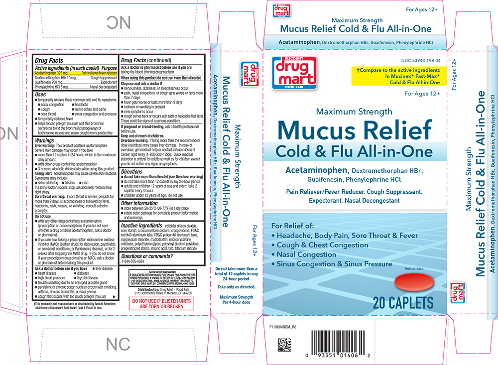 Pill image for 1198-ddm-2021-0219