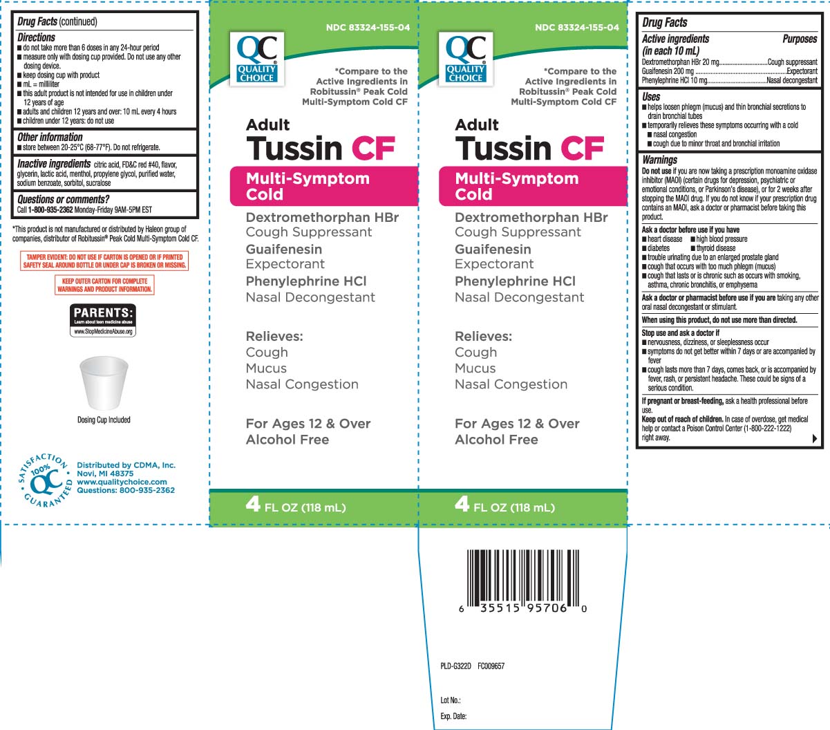 Pill image for Drug Facts