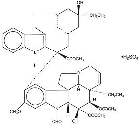 Pill image for Vincristine Sulfate