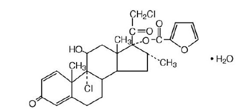 Pill image for These Highlights Do Not Include All The Information Needed To Use Mometasone Furoate Monohydrate Nasal Spray Safely And Effectively. See Full Prescribing Information For Mometasone Furoate Monohydrate Nasal Spray.