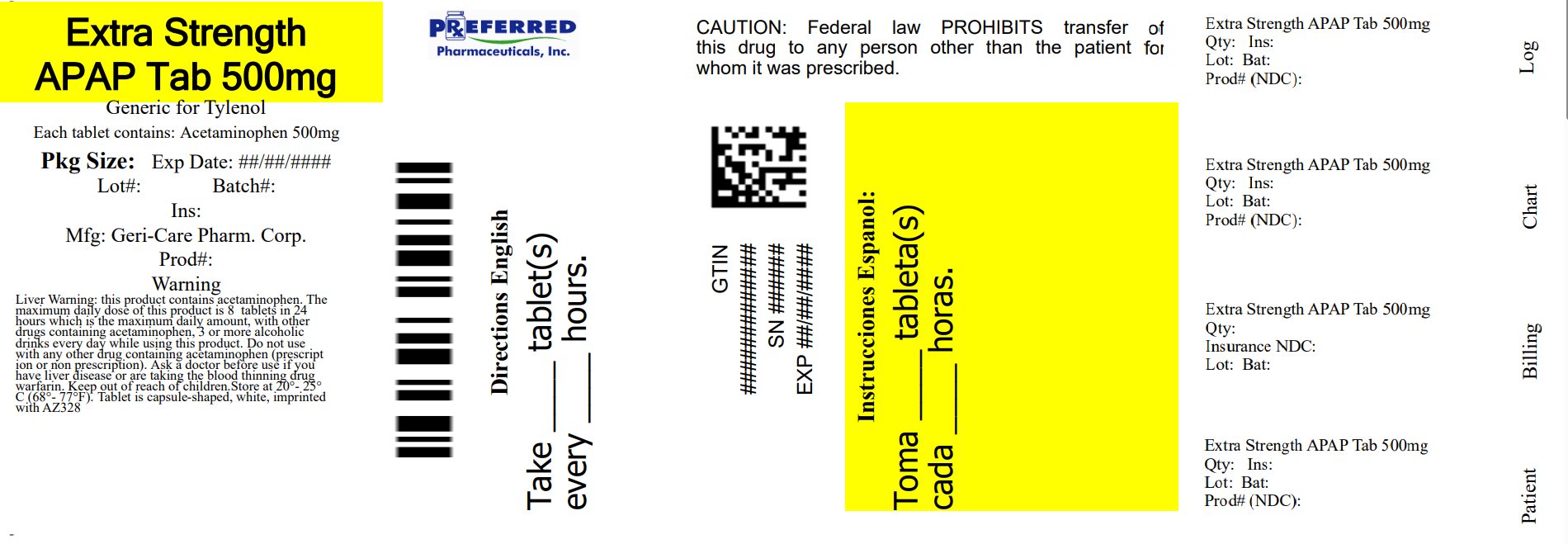 Pill image for Gc222