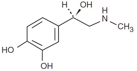 Pill image for These Highlights Do Not Include All The Information Needed To Use Adrenalin Safely And Effectively. See Full Prescribing Information For Adrenalin.