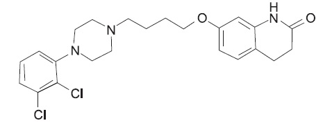 Pill image for These Highlights Do Not Include All The Information Needed To Use Aripiprazole Tablets Safely And Effectively. See Full Prescribing Information For Aripiprazole Tablets.