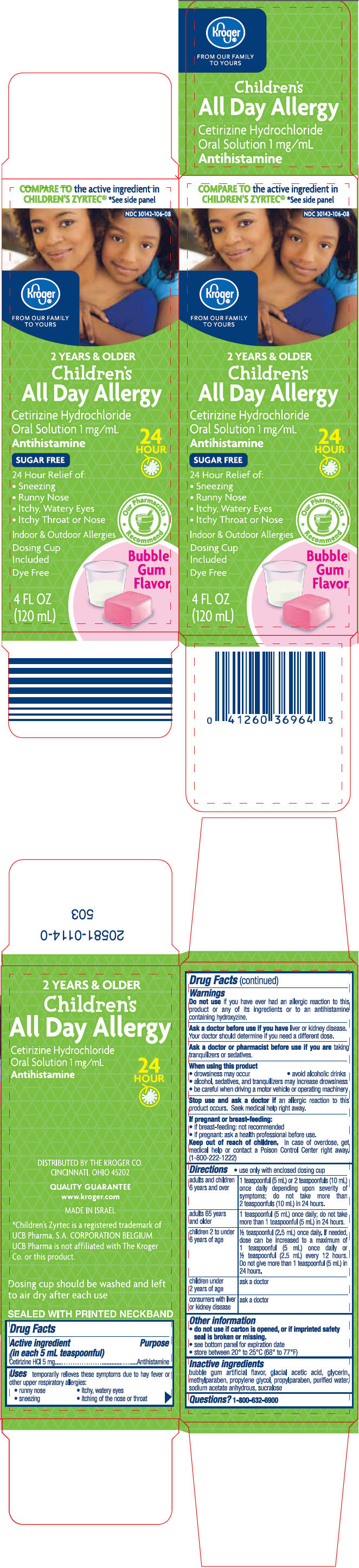 Pill image for Children's