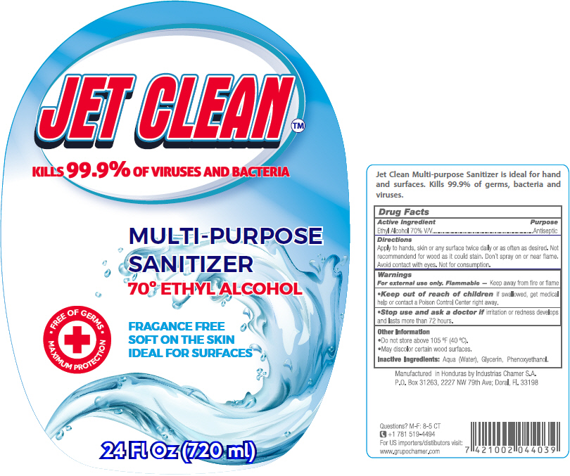 Pill image for Jetclean™