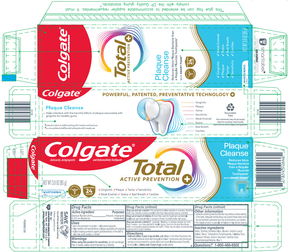 Pill image for Colgate®