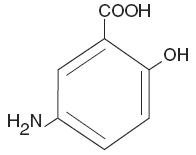 Pill image for These Highlights Do Not Include All The Information Needed To Use Mesalamine Rectal Suspension Enema Safely And Effectively. See Full Prescribing Information For Mesalamine Rectal Suspension Enema.