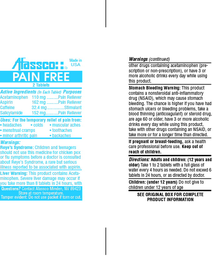 Pill image for Drug Facts