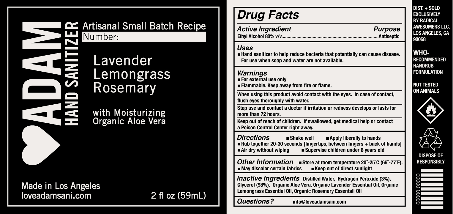 Pill image for Hand Sanitizer