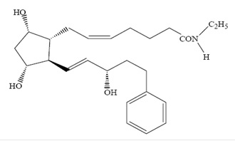 Pill image for These Highlights Do Not Include All The Information Needed To Use Bimatoprost Ophthalmic Solution 0.03% Safely And Effectively. See Full Prescribing Information For Bimatoprost Ophthalmic Solution 0.03%.