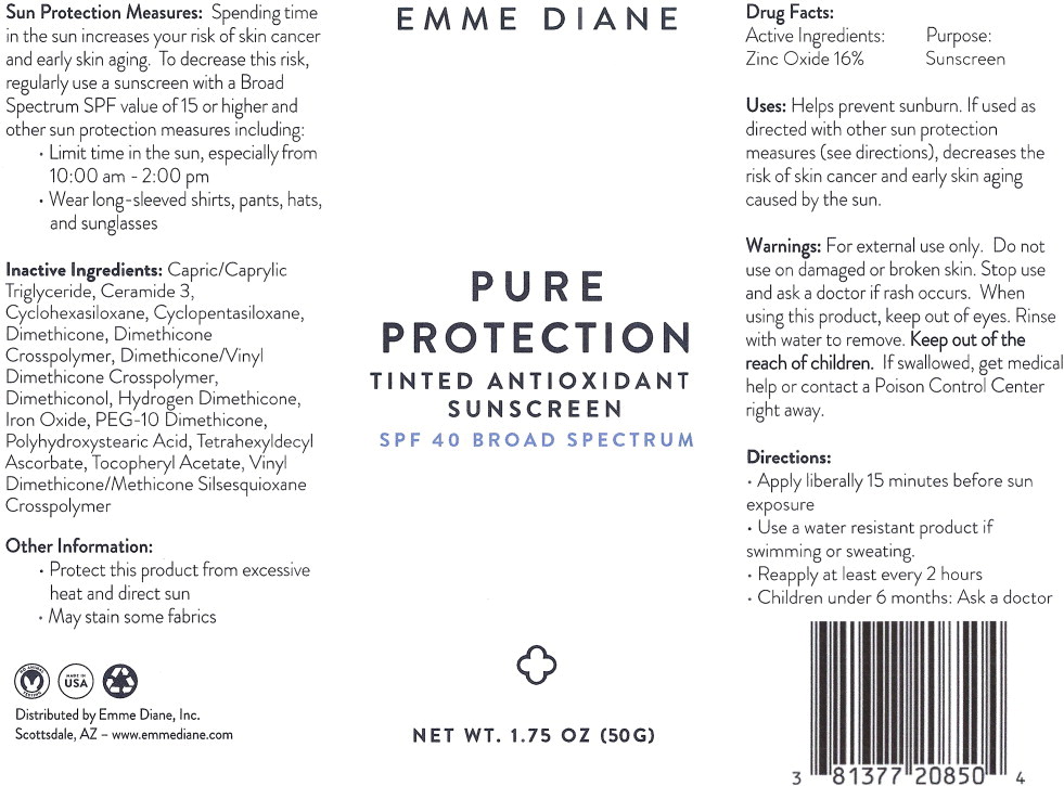 Pill image for Drug Facts: