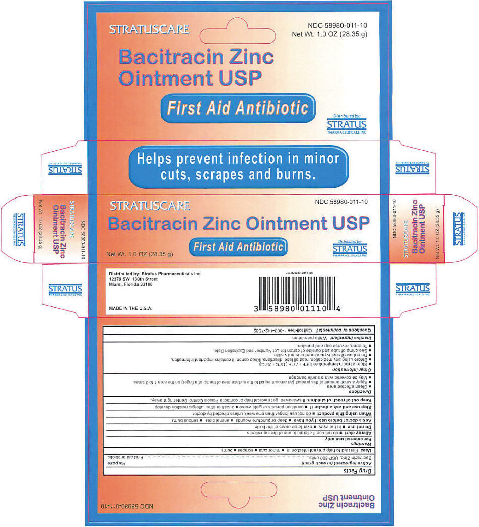 Pill image for Bacitracin Zinc