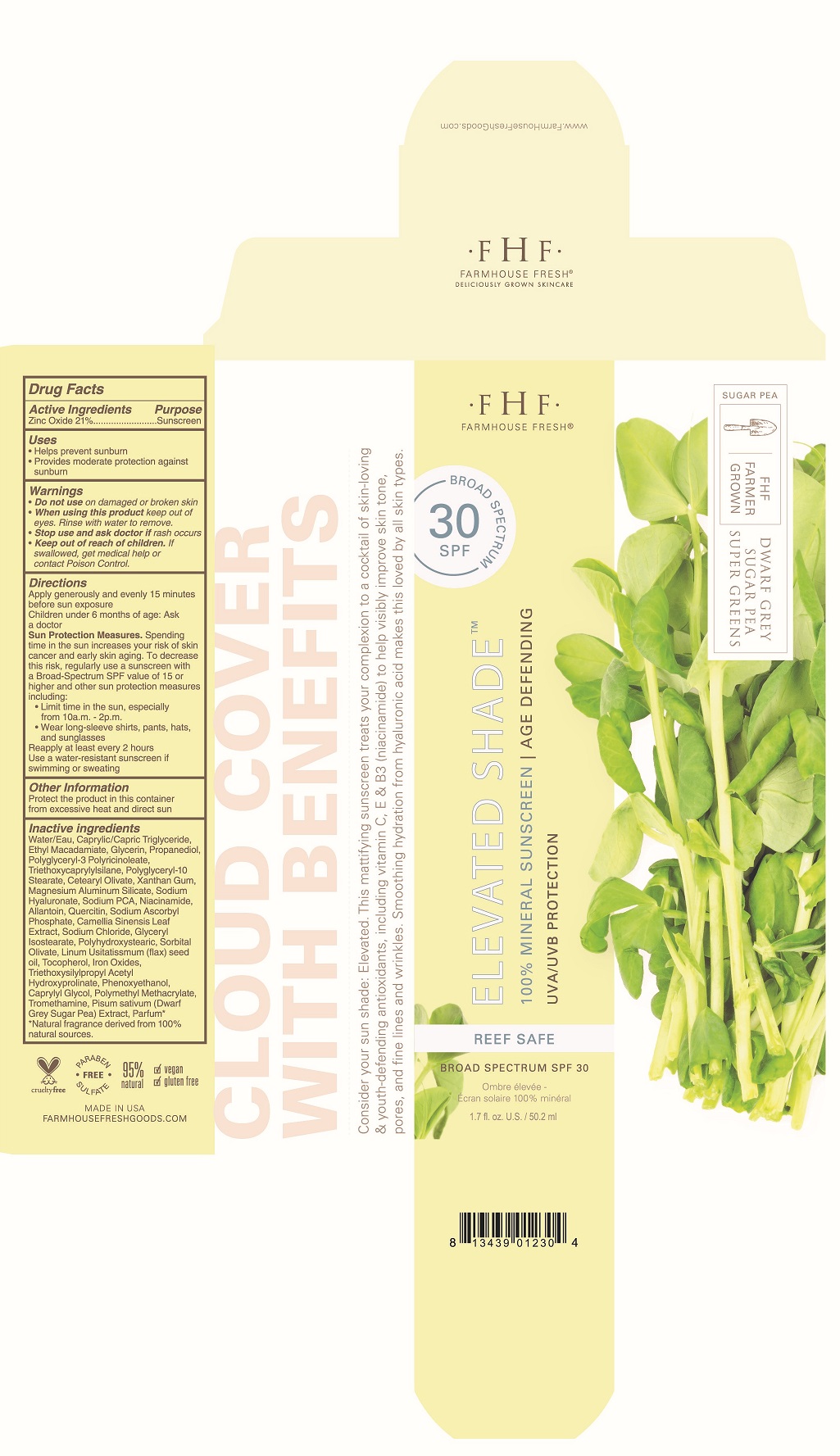 Pill image for Cream Oil Sunscreen