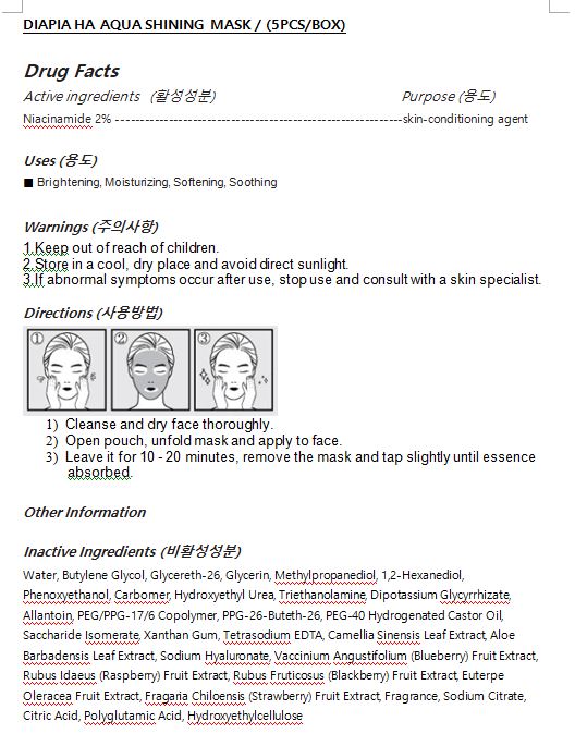 Pill image for Drug Facts