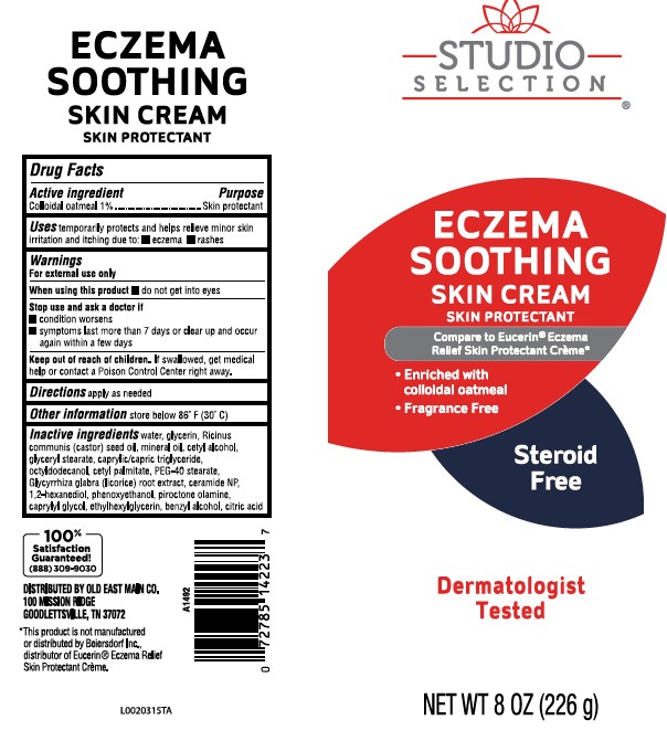 Pill image for Studio Selection 289.000/289aa