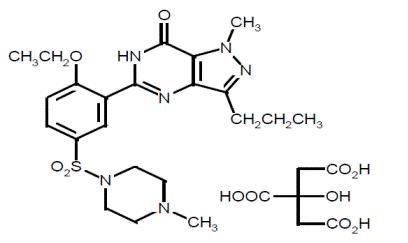 Pill image for These Highlights Do Not Include All The Information Needed To Use Sildenafil For Oral Suspension Safely And Effectively. See Full Prescribing Information For Sildenafil For Oral Suspension.