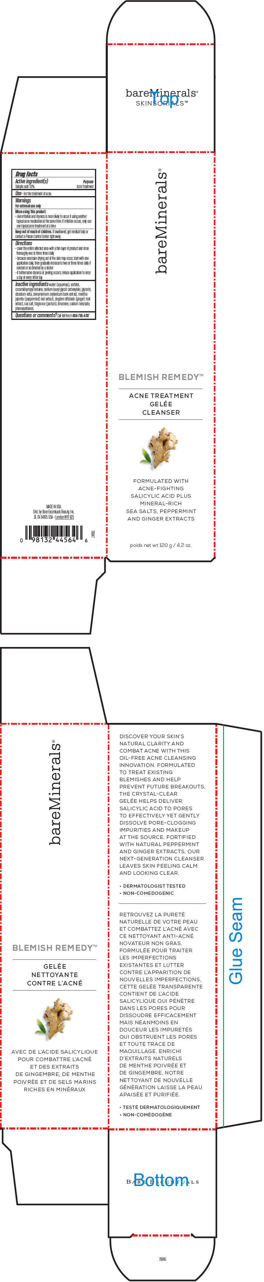 Pill image for Bareminerals ®