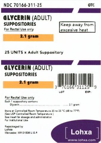 Pill image for Adult Glycerin Supp.