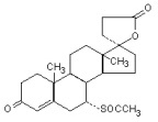 Pill image for rx only
