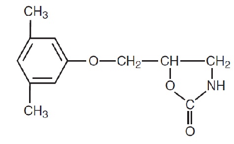Pill image for Metaxalone Tablets