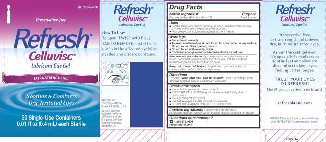 Pill image for Refresh